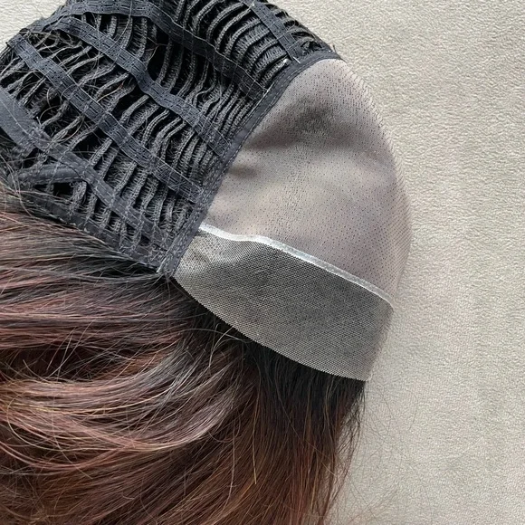 Godivia Secret Wig Scarlett Cinnamon Toast - Picture 14 of 15